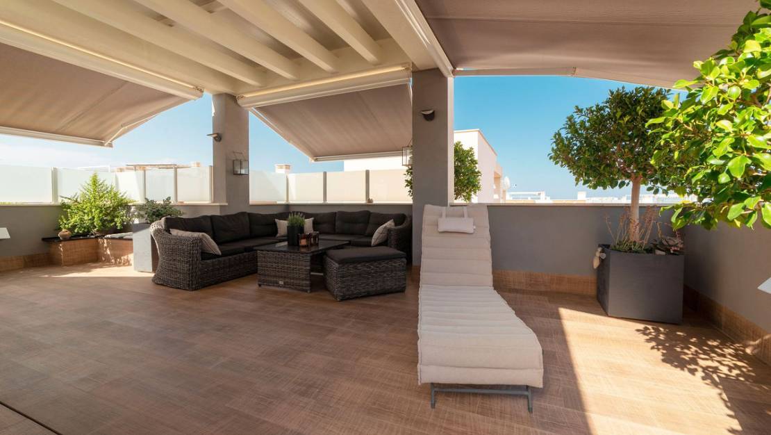 Sale - Villa - Rojales - Quesada