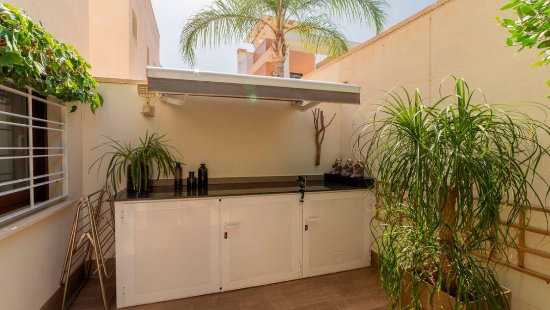 Sale - Villa - Rojales - Quesada