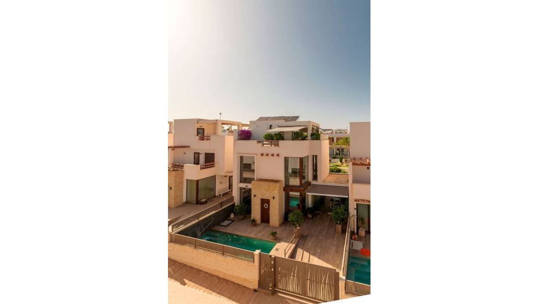 Sale - Villa - Rojales - Quesada