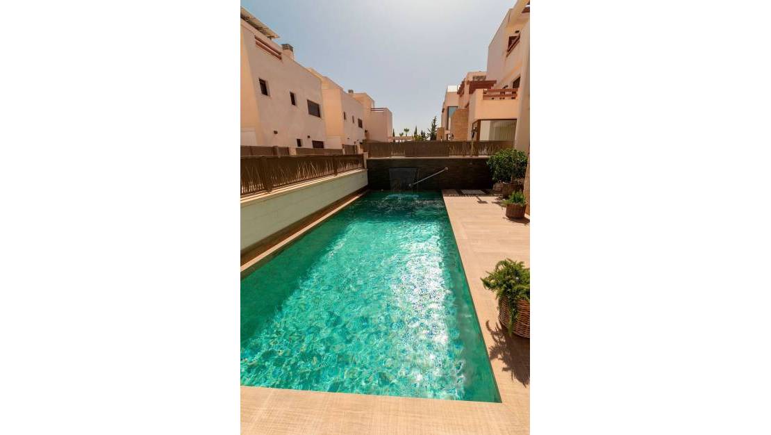 Sale - Villa - Rojales - Quesada