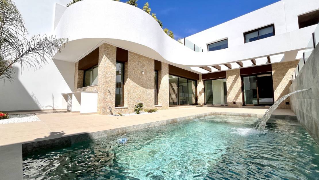 Sale - Villa - Rojales - Rojales Centro