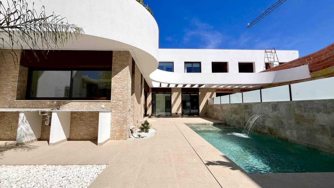 Sale - Villa - Rojales - Rojales Centro