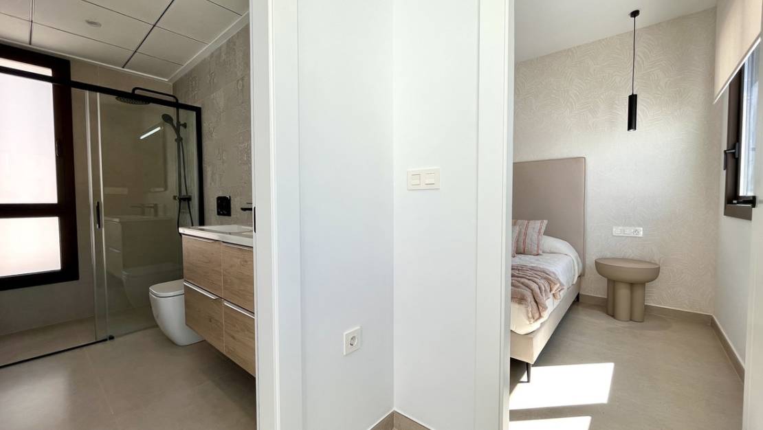 Sale - Villa - Rojales - Rojales Centro