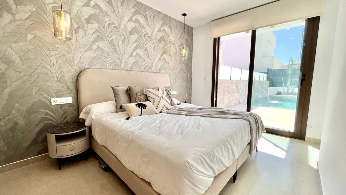 Sale - Villa - Rojales - Rojales Centro