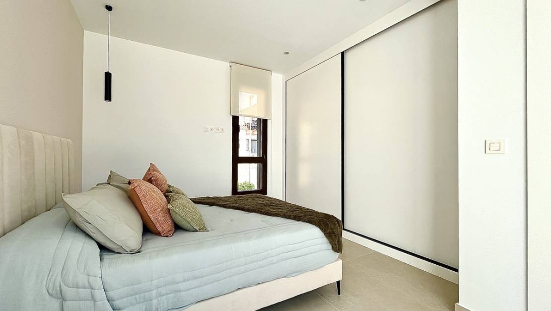 Sale - Villa - Rojales - Rojales Centro