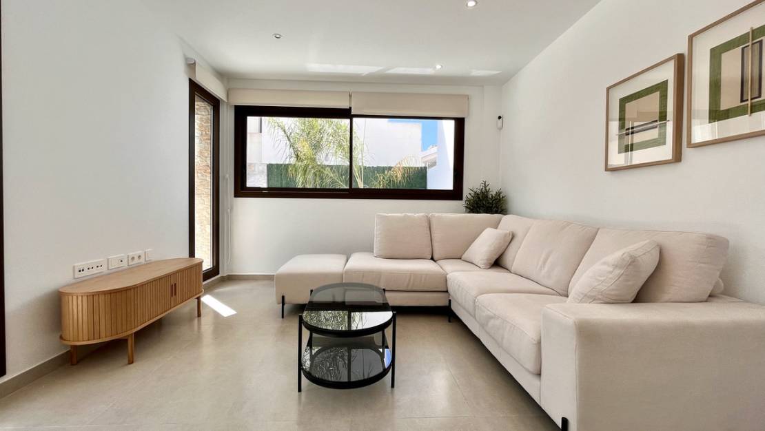 Sale - Villa - Rojales - Rojales Centro