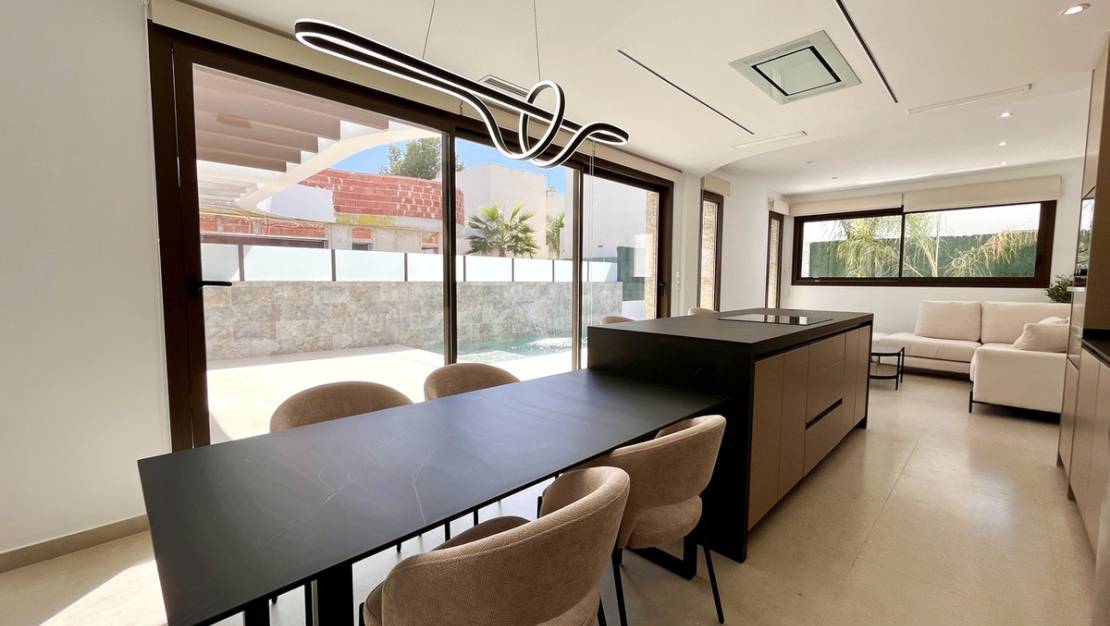 Sale - Villa - Rojales - Rojales Centro