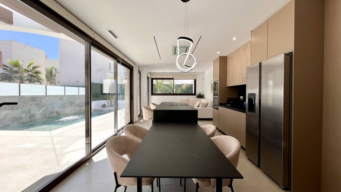 Sale - Villa - Rojales - Rojales Centro