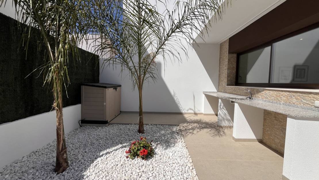 Sale - Villa - Rojales - Rojales Centro