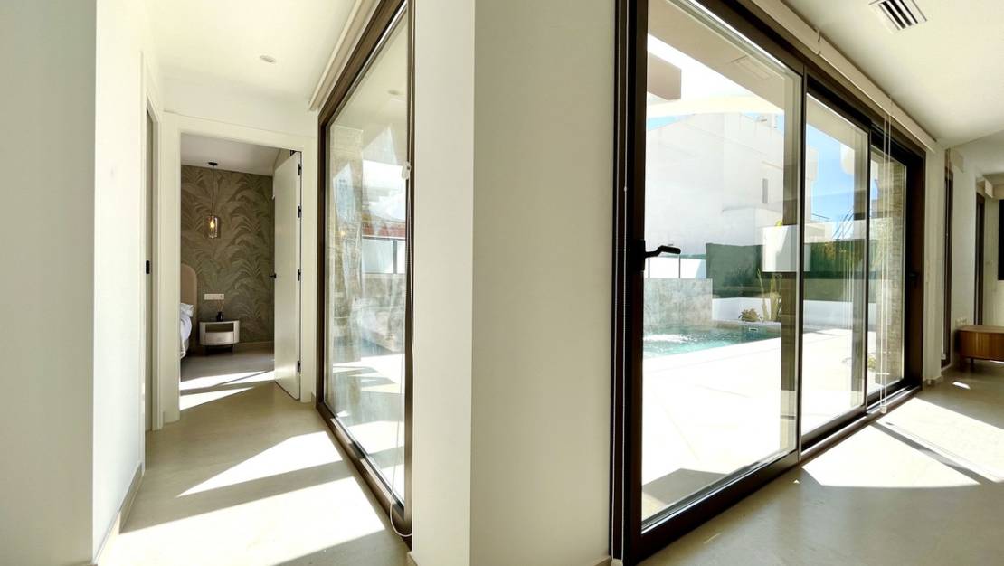 Sale - Villa - Rojales - Rojales Centro