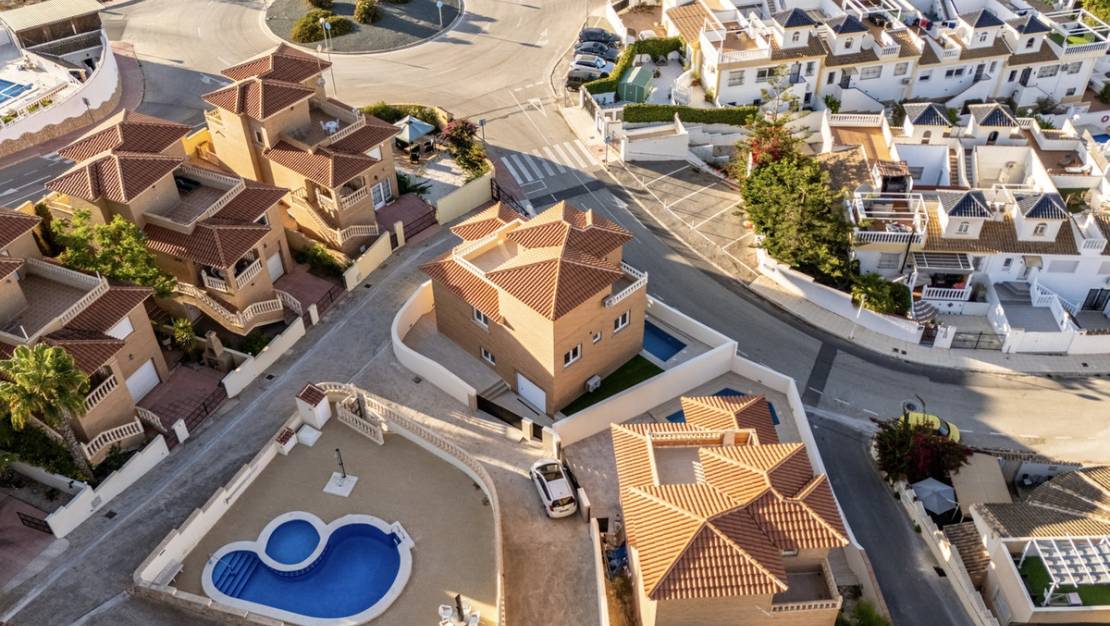 Sale - Villa - Rojales - Rojales Centro