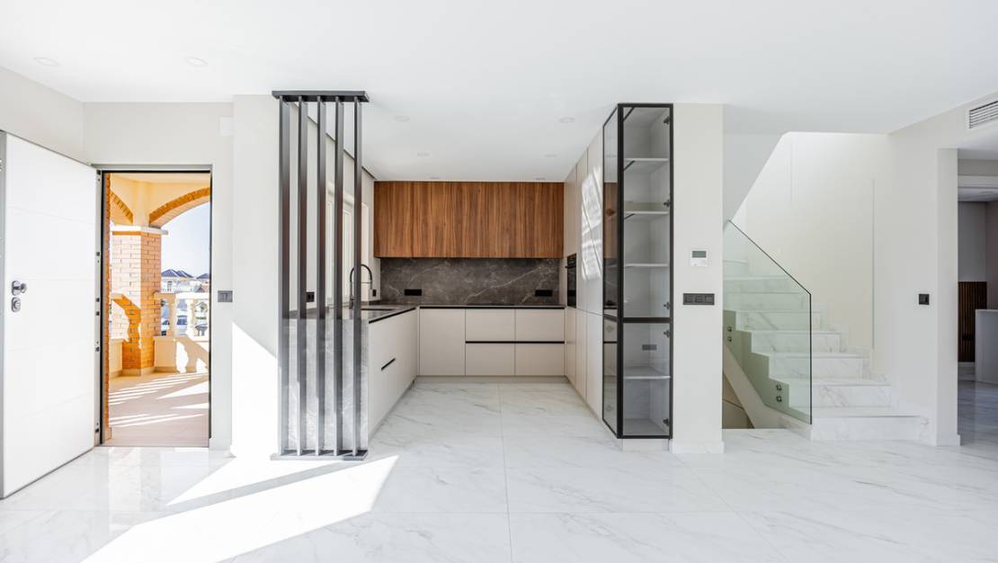 Sale - Villa - Rojales - Rojales Centro