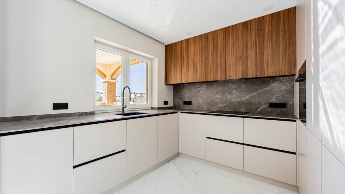 Sale - Villa - Rojales - Rojales Centro