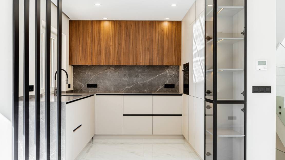 Sale - Villa - Rojales - Rojales Centro