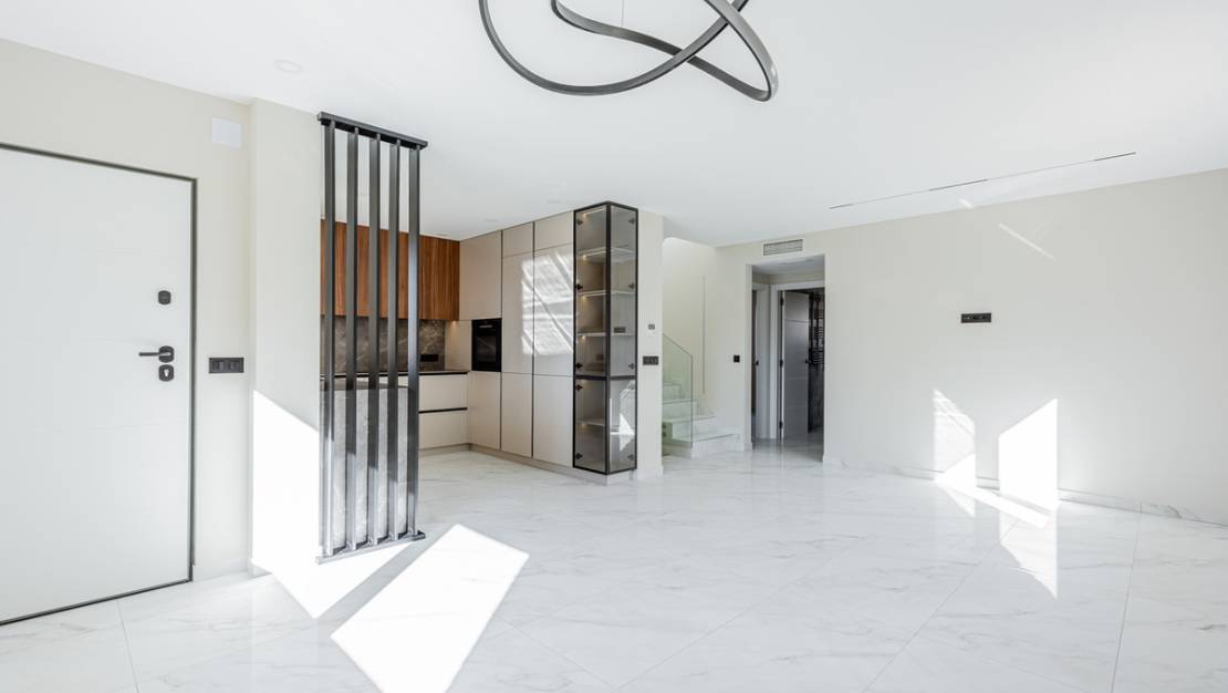 Sale - Villa - Rojales - Rojales Centro