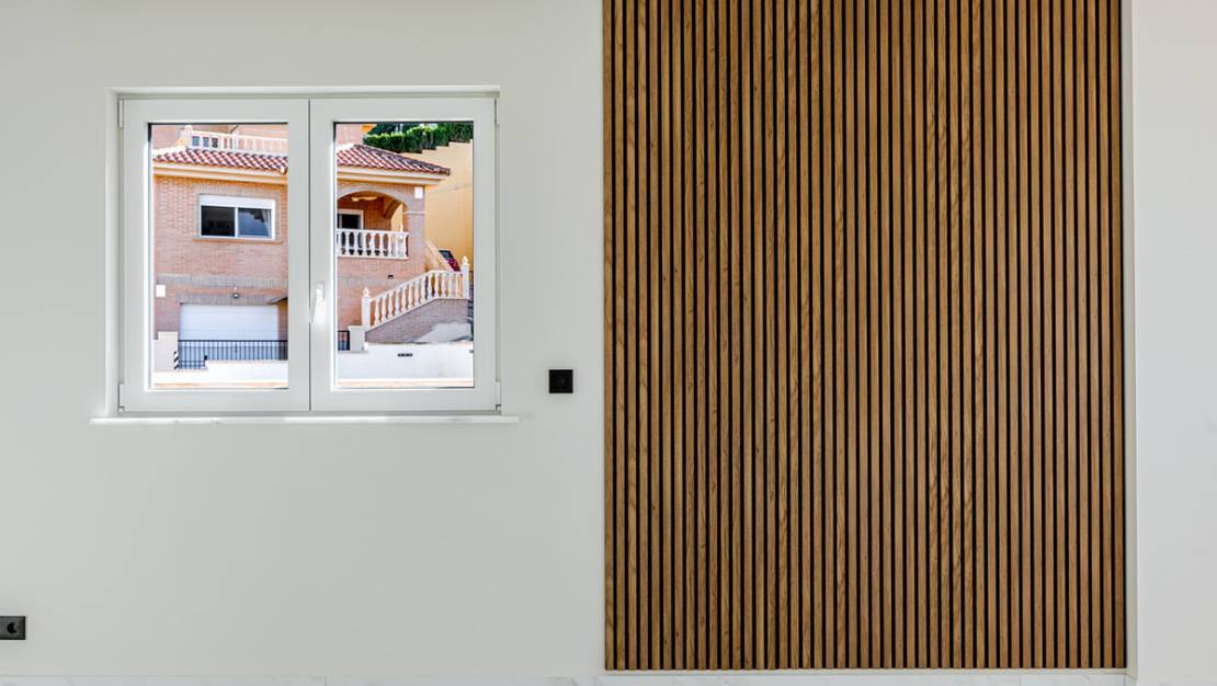 Sale - Villa - Rojales - Rojales Centro