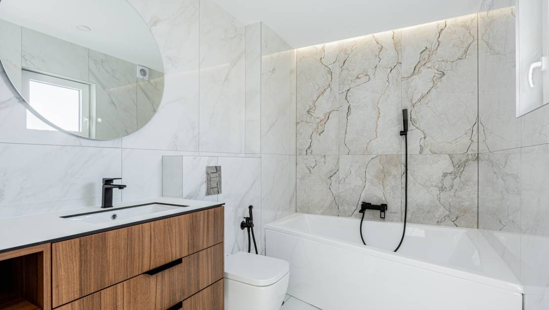 Sale - Villa - Rojales - Rojales Centro