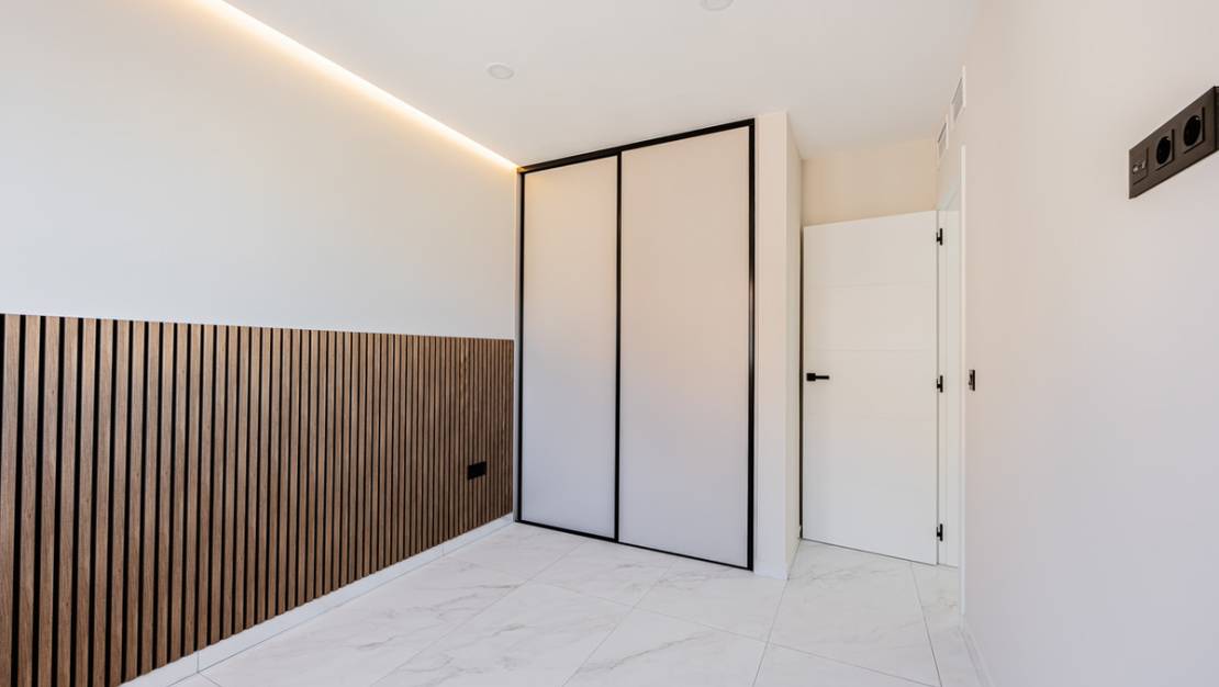 Sale - Villa - Rojales - Rojales Centro