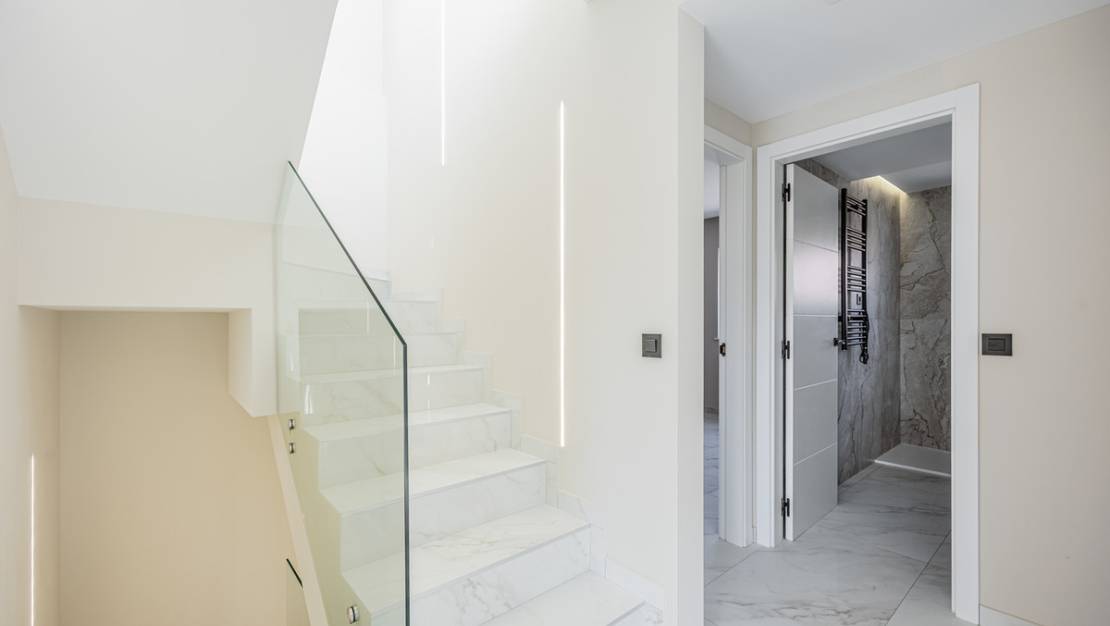 Sale - Villa - Rojales - Rojales Centro