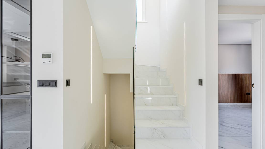 Sale - Villa - Rojales - Rojales Centro