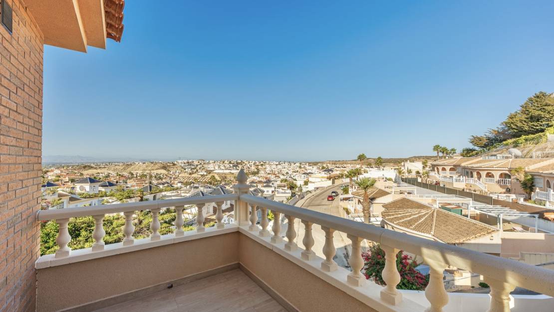 Sale - Villa - Rojales - Rojales Centro