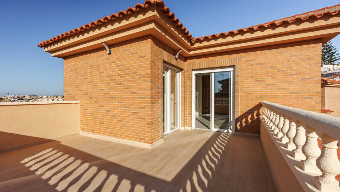 Sale - Villa - Rojales - Rojales Centro