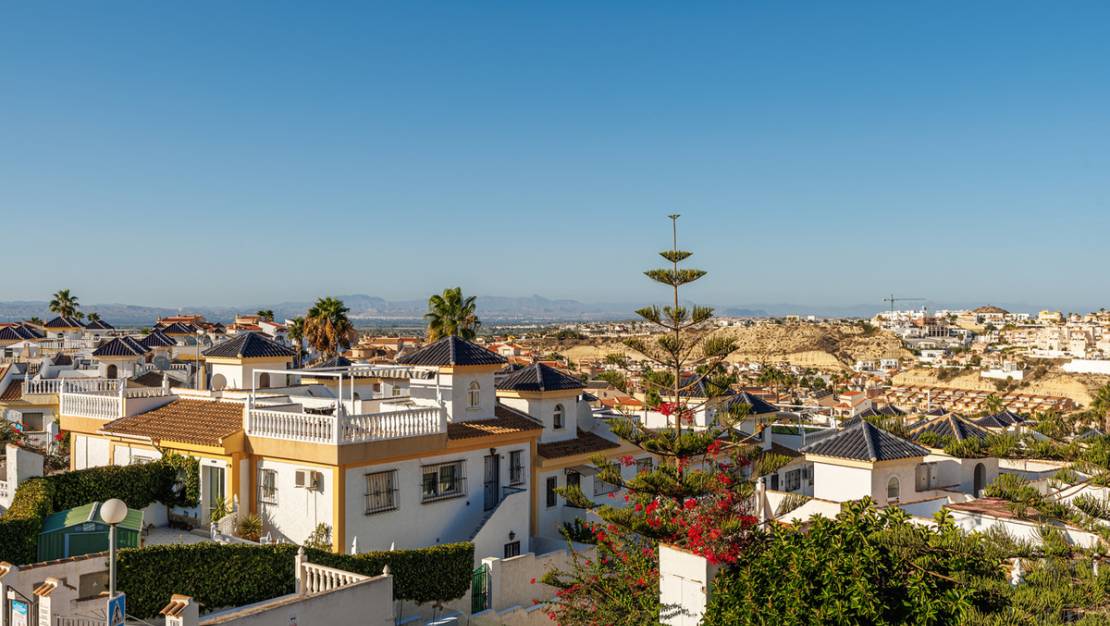 Sale - Villa - Rojales - Rojales Centro