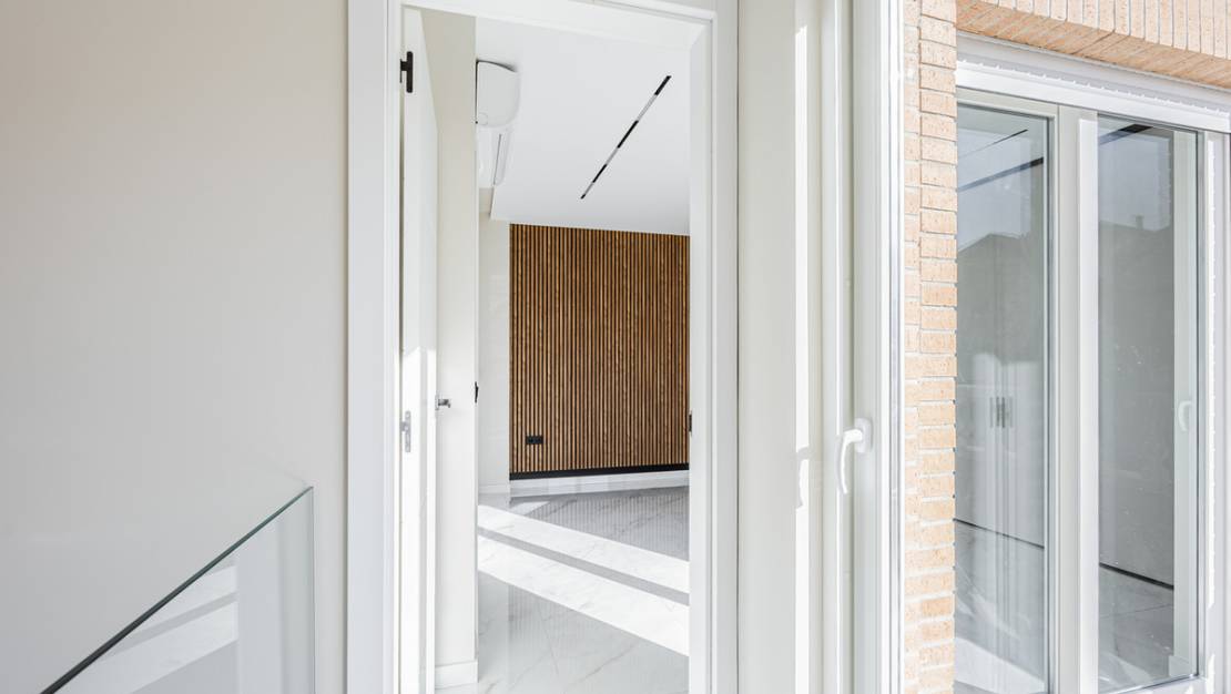 Sale - Villa - Rojales - Rojales Centro