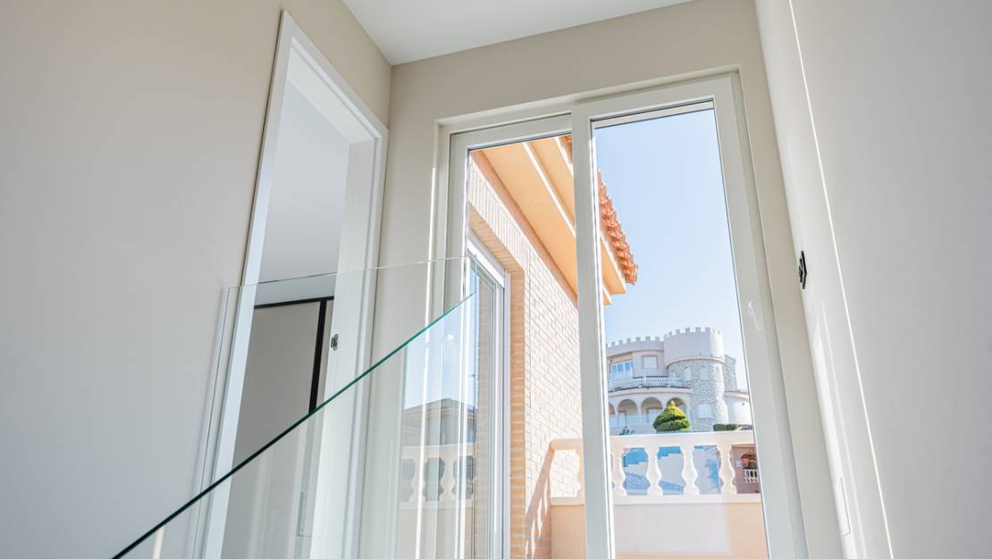 Sale - Villa - Rojales - Rojales Centro