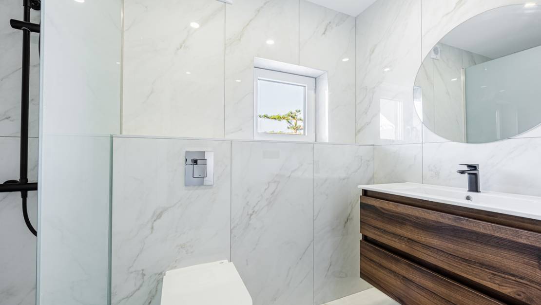 Sale - Villa - Rojales - Rojales Centro