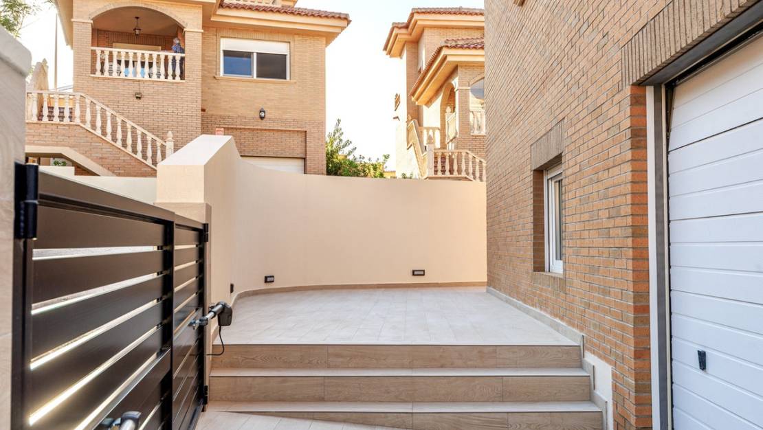 Sale - Villa - Rojales - Rojales Centro