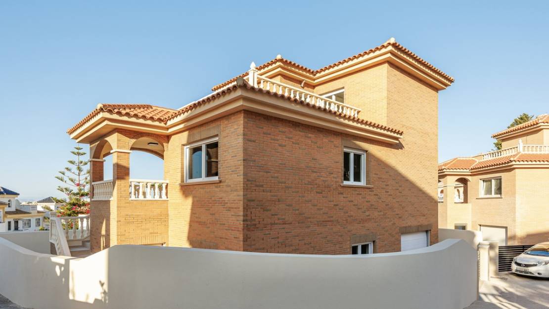 Sale - Villa - Rojales - Rojales Centro