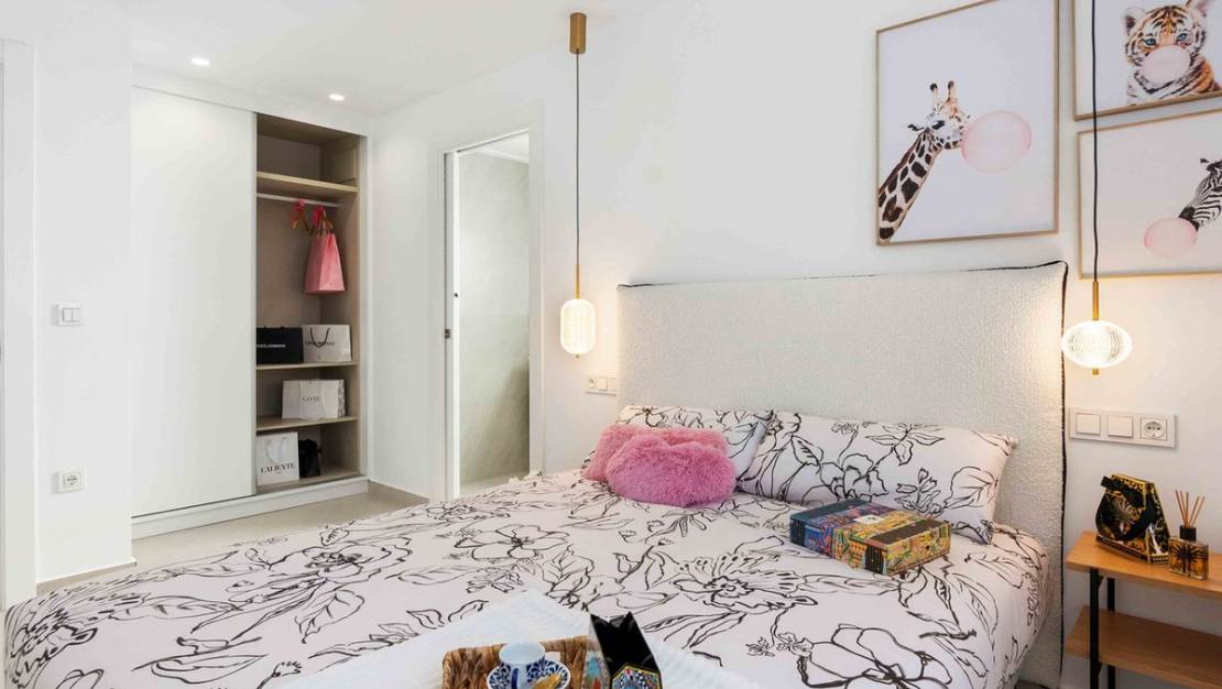 Sale - Villa - Rojales - Rojales Centro