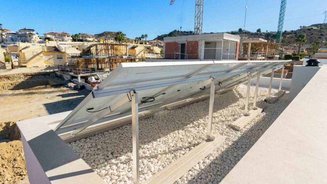 Sale - Villa - Rojales - Rojales Centro