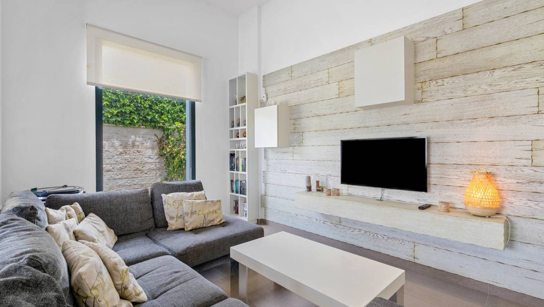 Sale - Villa - Rojales - Rojales Centro