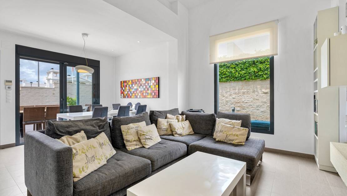 Sale - Villa - Rojales - Rojales Centro