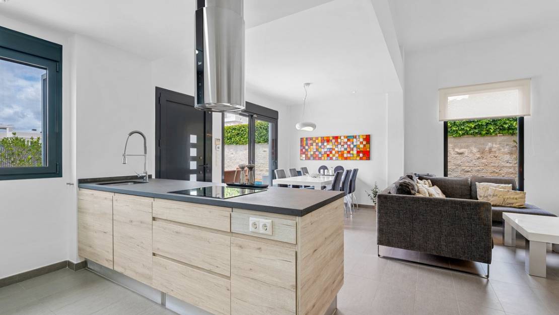 Sale - Villa - Rojales - Rojales Centro