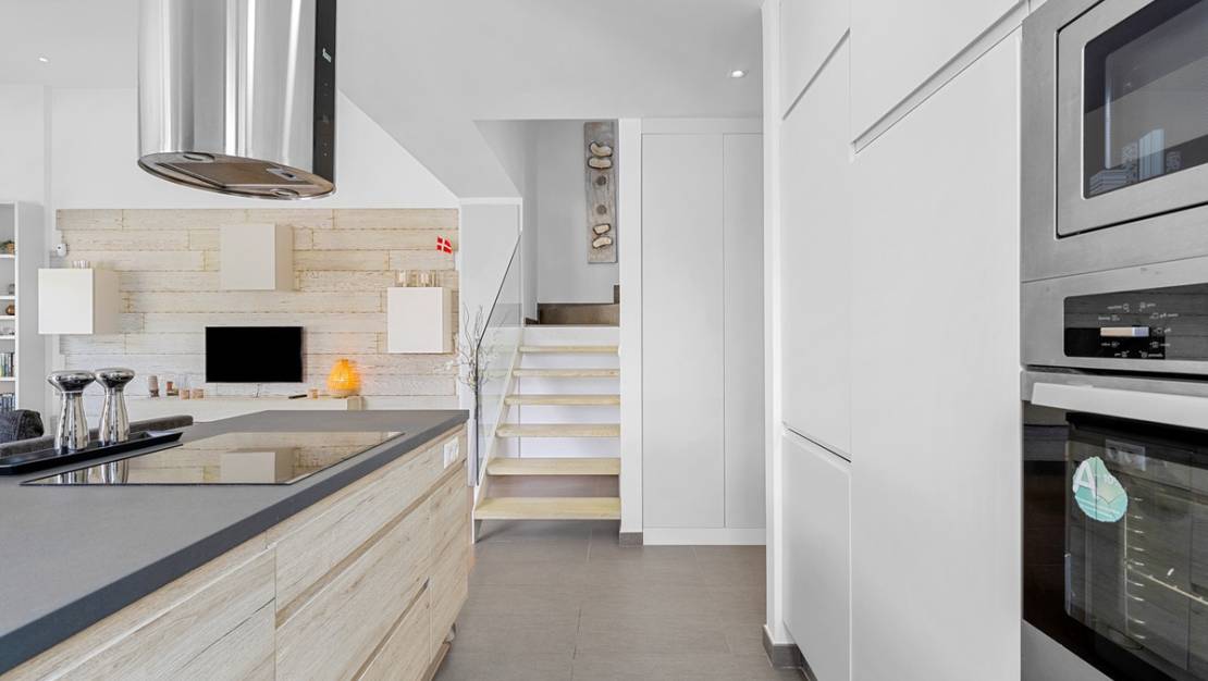 Sale - Villa - Rojales - Rojales Centro