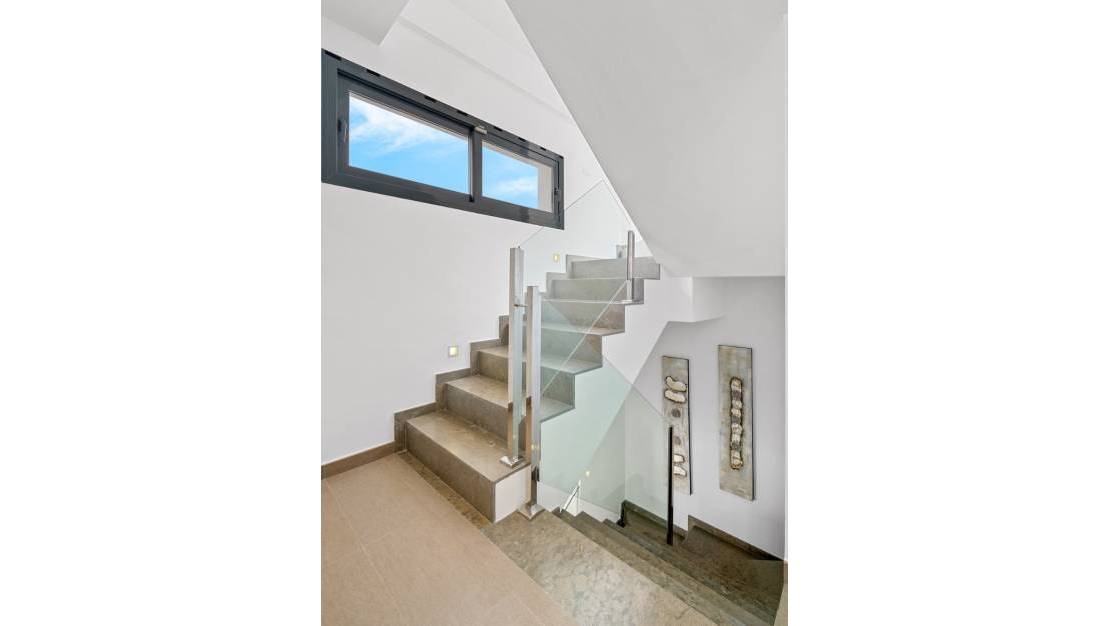 Sale - Villa - Rojales - Rojales Centro