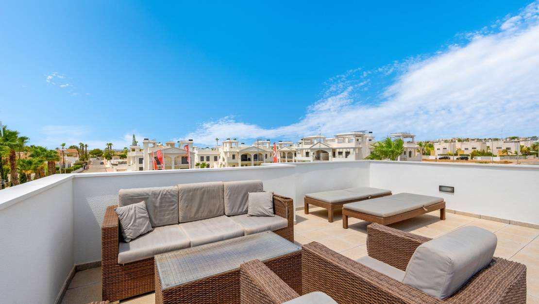 Sale - Villa - Rojales - Rojales Centro