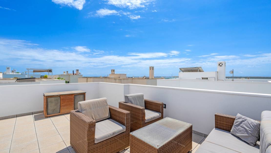 Sale - Villa - Rojales - Rojales Centro