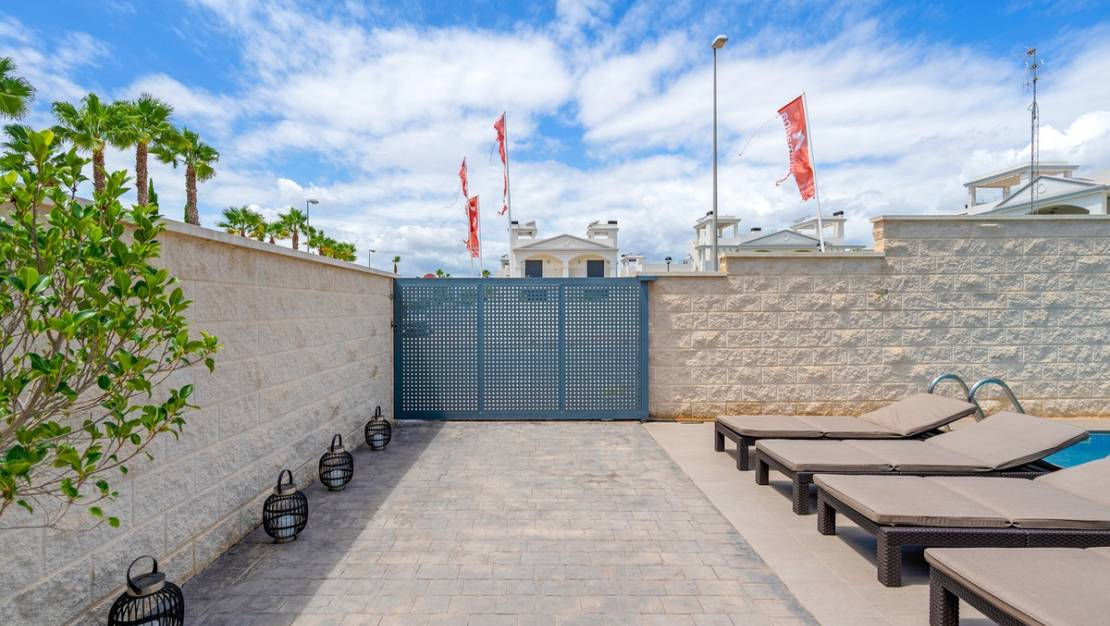 Sale - Villa - Rojales - Rojales Centro