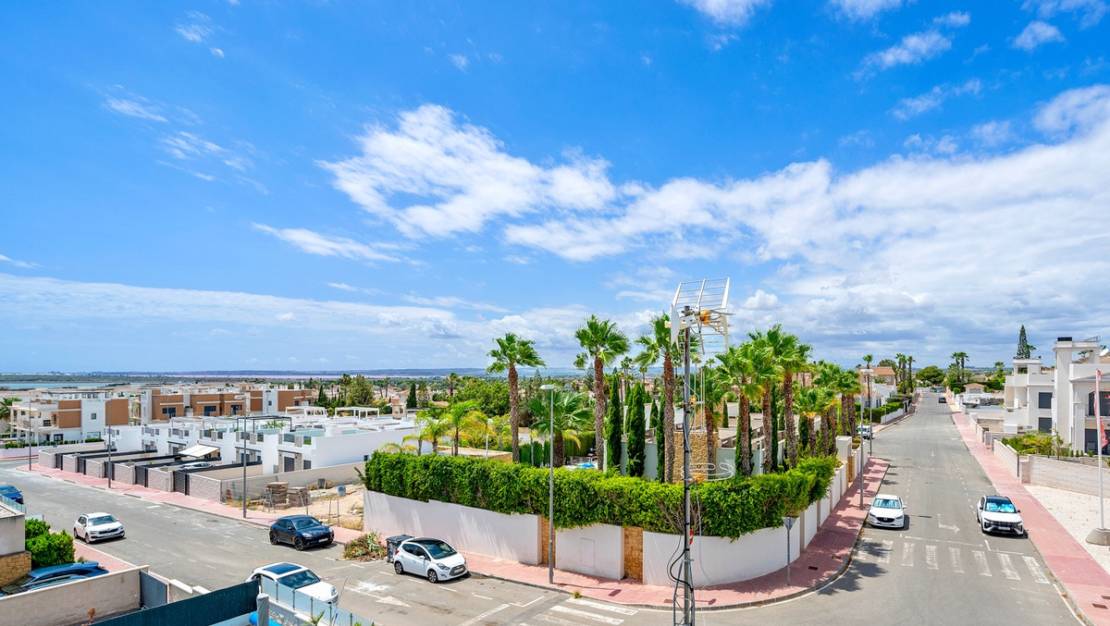 Sale - Villa - Rojales - Rojales Centro