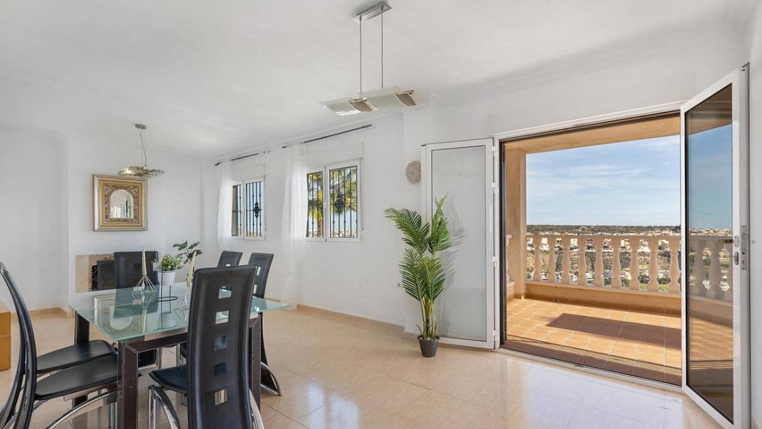 Sale - Villa - Rojales - Rojales Centro