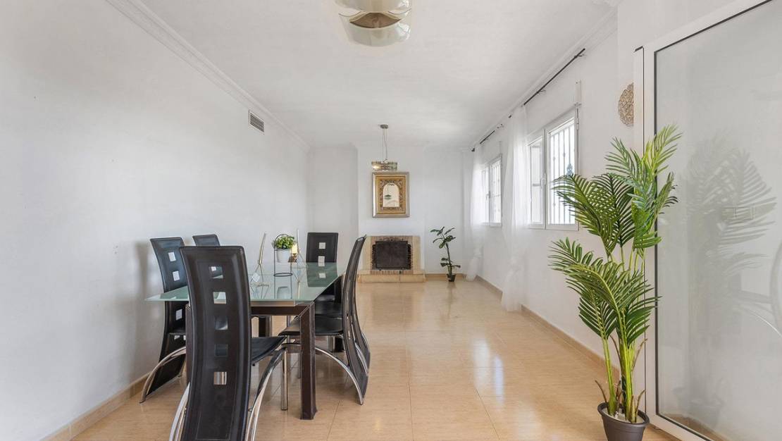 Sale - Villa - Rojales - Rojales Centro