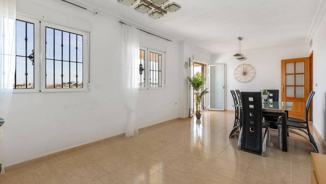 Sale - Villa - Rojales - Rojales Centro