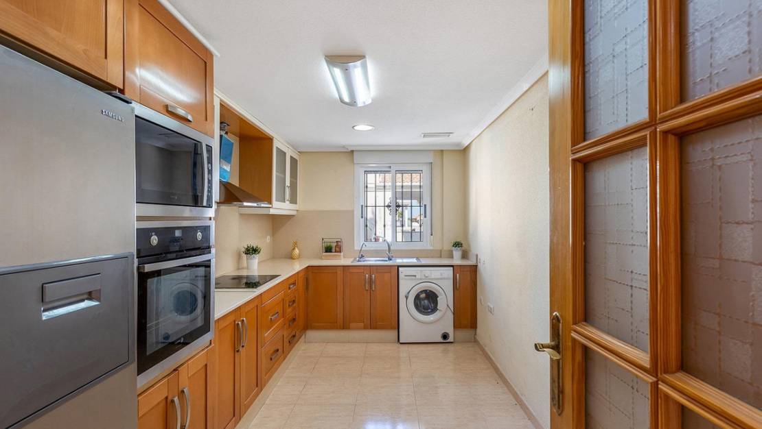 Sale - Villa - Rojales - Rojales Centro