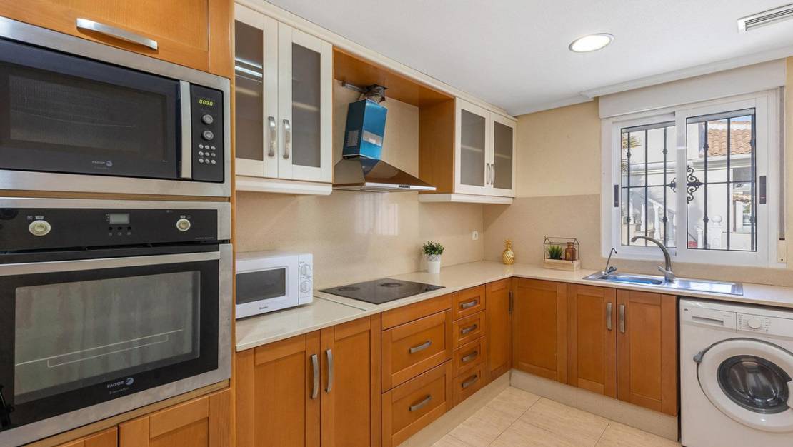 Sale - Villa - Rojales - Rojales Centro