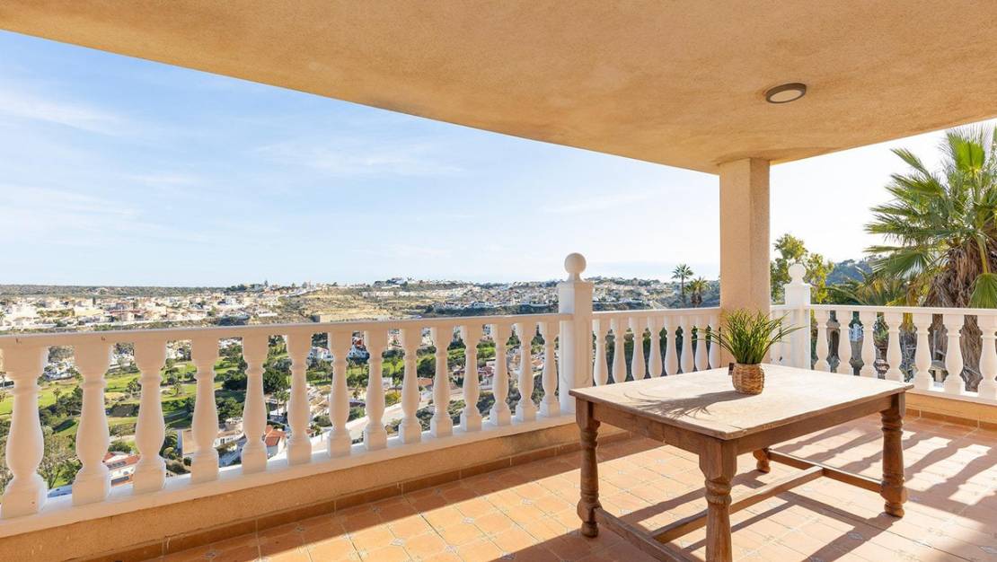 Sale - Villa - Rojales - Rojales Centro