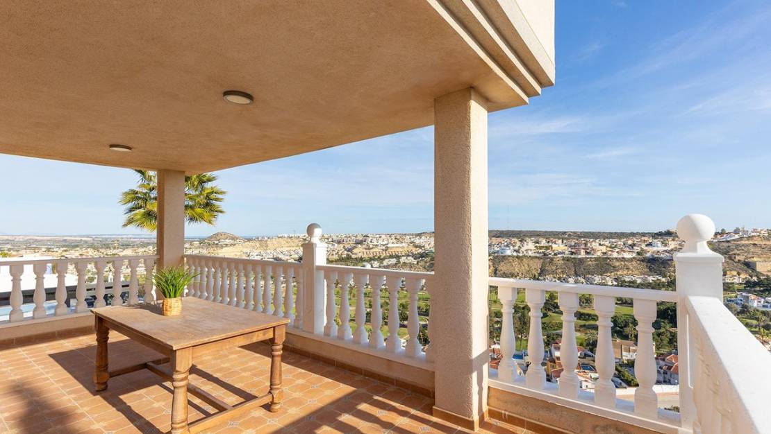 Sale - Villa - Rojales - Rojales Centro